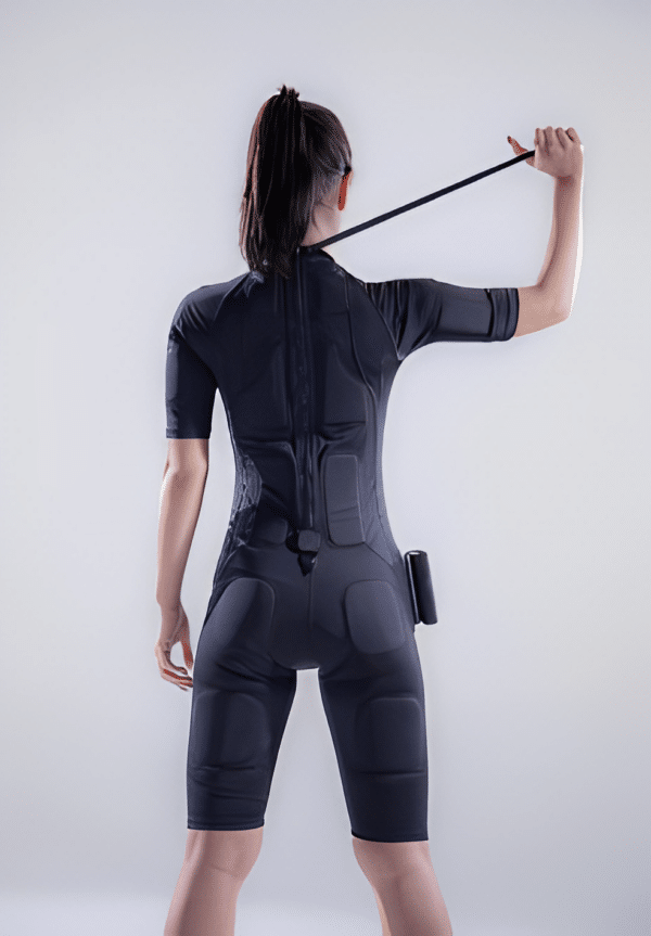 E-BODY
