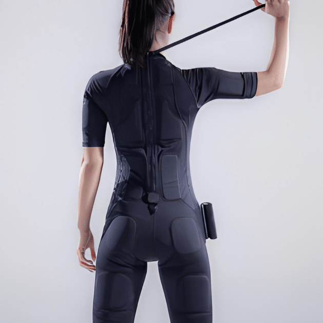 E-BODY