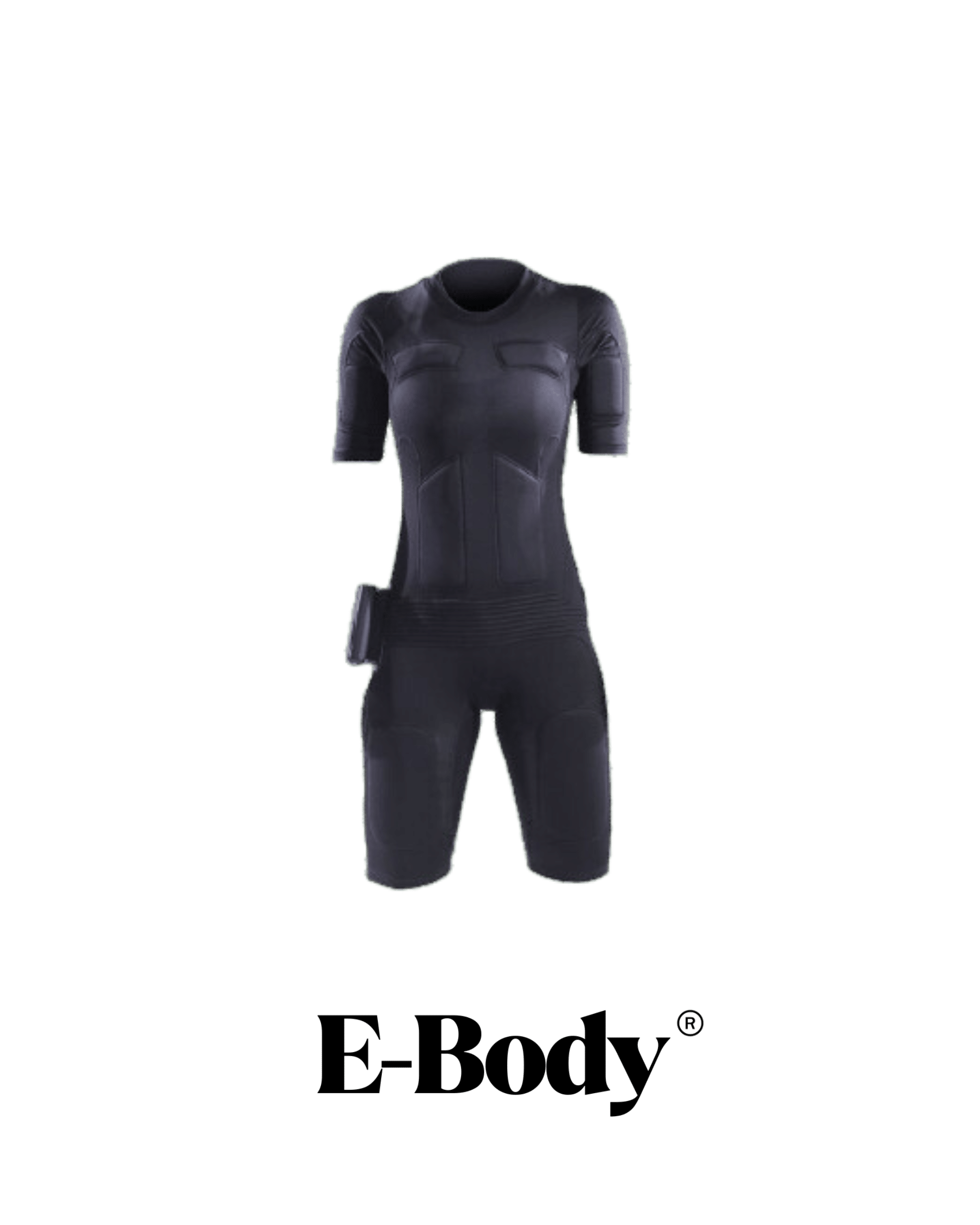 E-Body: Combinaison EMS