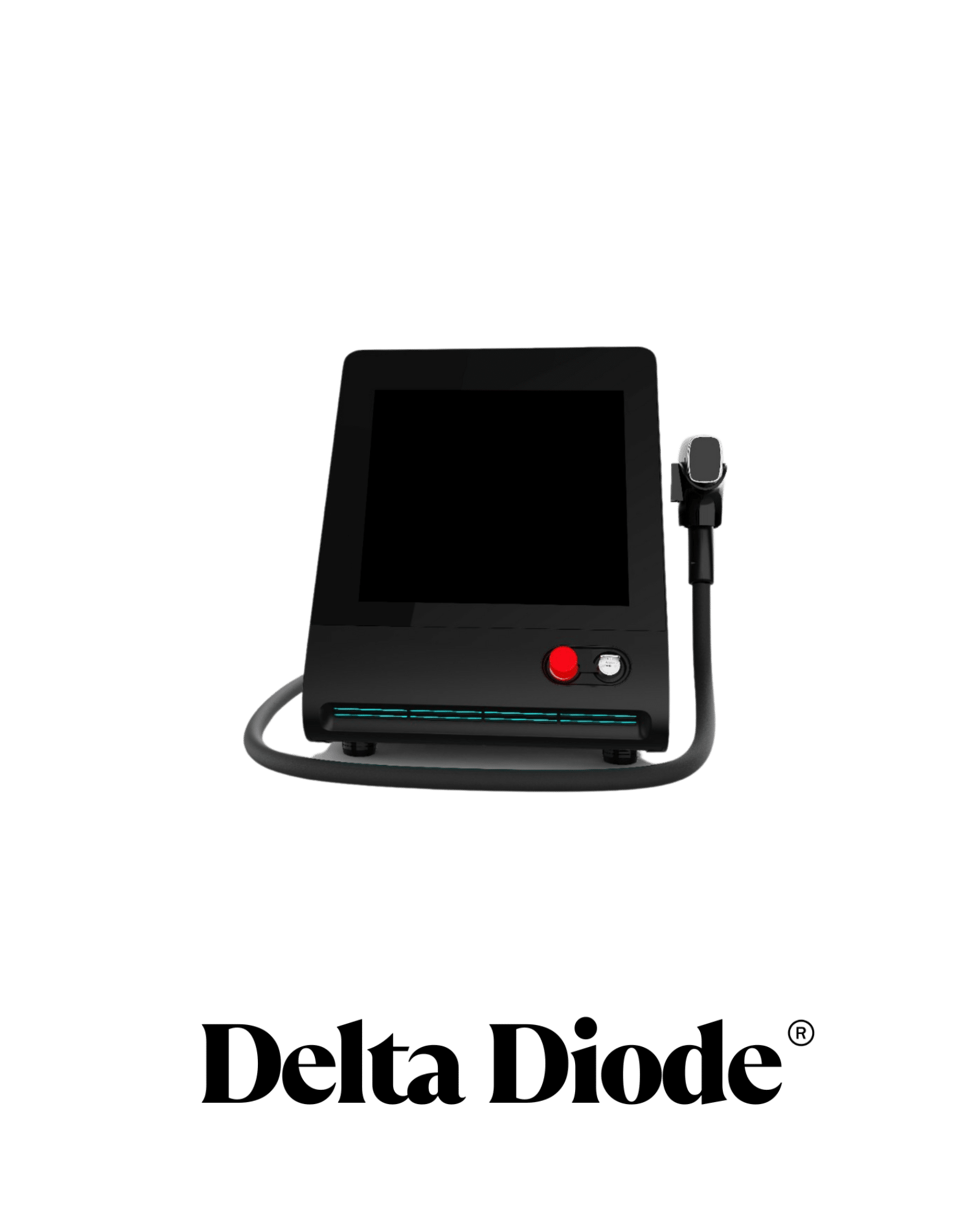 Delta Diode : épilation définitive